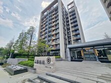 大里二期旁【薪自在】兩房平車｜樹梢景觀低總價首選