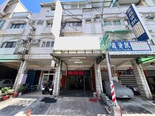 山明路黃金路口｜人潮就是錢潮｜低總價創業型店面