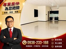 💰旺財金店面｜新碩大砌全新店面・附車位