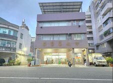 自由黃昏市場大地坪大面寬透天店面