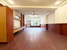 華陽山莊渡假宅|大坑低密度別墅|綠意靜巷生活