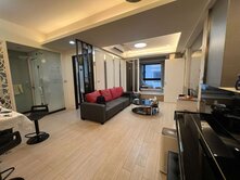 精緻裝修/2+1房溫馨成家/屋主惜屋/拎包入住