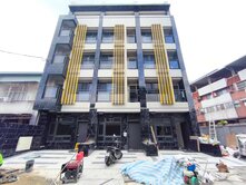 修平技術學院旁全新電梯別墅
