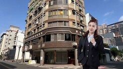 巨蛋瑞豐商圈｜黃金三角窗稀有店面
