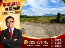 💰資產規劃好選擇｜豐年一小段稀有農地