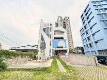 💫西屯中科💫大地坪獨棟輕屋齡企業總部💫