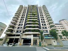  {銳揚捷仕堡}鳳山國中｜大東公園｜三房平車