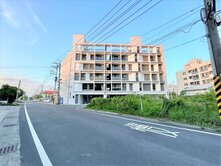 岡山白埔園區全新電梯2房華廈