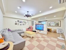 專任委託🌺豐原第一家🌺高樓層裝潢🌺三房車位