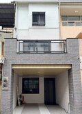 機場奇美博物館 86特區 整新整理透天厝-L028