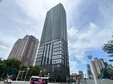 亞灣總圖中華四路大三房優質樓中樓