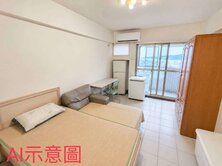 🩵😎 看山看河看藍天電梯大套房 😎🩵