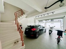 虎尾寮3年輕齡併排雙車墅