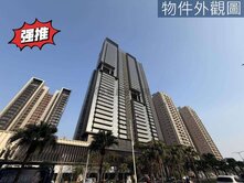 亞灣首選、獨特典雅設計品味  · 定潮