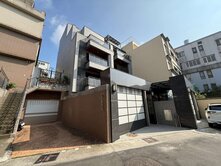 北屯單元12雙車電梯別墅