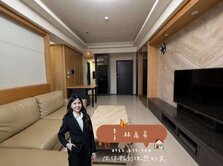 鼎中商圈I精美裝潢I高樓層景觀I三房車位