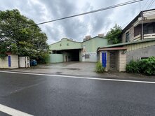 大寮捷運站※526坪超大地坪※工業區用地