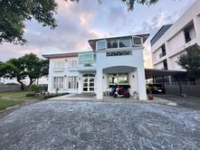 🏡✨【五結大庭院｜私家水池景觀雙孝親房農舍】✨