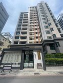 走路到巨蛋稀有釋出三房平車增值捷運百貨宅