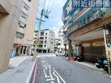 基隆七堵泰安公寓3樓