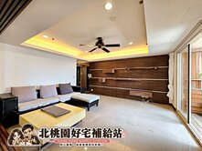 小魚🐠走路到長榮🏆潤泰建設高樓視野三房車