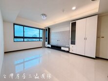 店長嚴選好房11期仁美學區窗的博物館高樓大三房平車