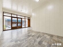 安南大地坪透天6房3衛 | 免8百萬大面寬