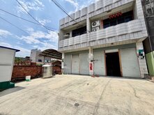 近南科|邊閒大地坪透天|大面寬方便停車|有後花園