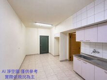 安平都會假期中樓層的溫馨房