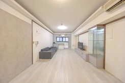 搶手爆款！美術館質感 3 房大平車｜中山七賢雙學區