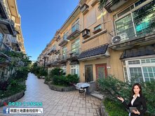 好市多|過嶺重劃區|空間大雙車別墅