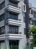 尊榮水岸電梯別墅～正10米路、三面採光-視野佳