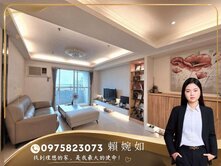 🌇 民族一路｜高樓景觀｜方正大三房舒適宅
