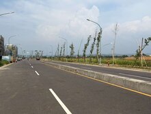 ✨航空城/安置建地/大面寬/近G16捷運站✨