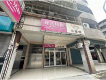 漢民商圈1+2樓店面|稀有釋出黃金地段
