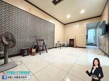 新明國中|一樓住家有車位|長輩出入便利|