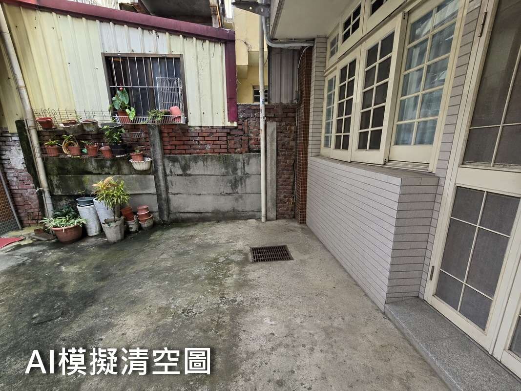 大同富豪生活圈｜低總價６房｜適自住、收租、員工宿舍