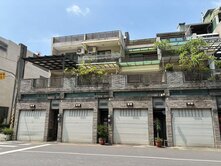 鳳頂生活圈大坪數透天
