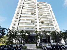 高大特區【水丰光】泰嘉建設#大三房+平移車位