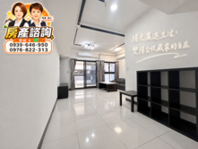 【吳虹誼】新楠家樂福✭陽光三改二房雙陽台有車位