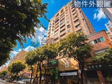 近農16尊榮大四房豪氣露台+車位
