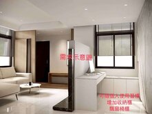 南科、科工區海佃商圈旁整新5房透天平車