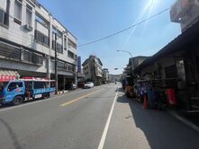 旗山中正黃金商圈大地坪四層透天店住