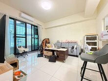 社皮國小4年輕屋齡車墅 南北通勤便利 買到賺到