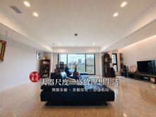 🌳皇苑人文首馥 農十六公園首排景觀∣雙主臥雙平車