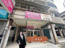 漢民商圈1+2樓店面|稀有釋出黃金地段