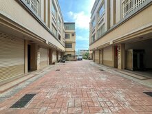 大肚區｜中蔗路全聯旁別墅｜室內車庫｜總價1680萬