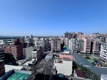 青安專區-下樓即公園！Golf次頂樓2房車好格局