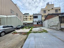 📢 大里人必看！成功商圈「買地送建照」57坪建地
