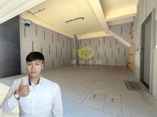 仁武｜崧沐馥築｜輕齡大面寬併排雙車墅｜出價就談